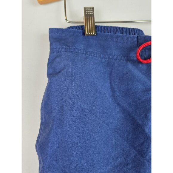 Southern Tide Skipjack Swim Trunks Men's Size Large Blue Lined Swimsuit Shorts - Picture 3 of 11
